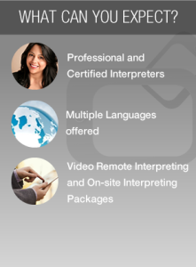 What To Expect From Interpreter Alliance